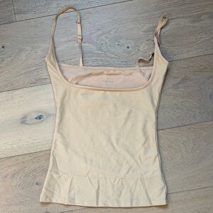Chic Beige Camisole for Women